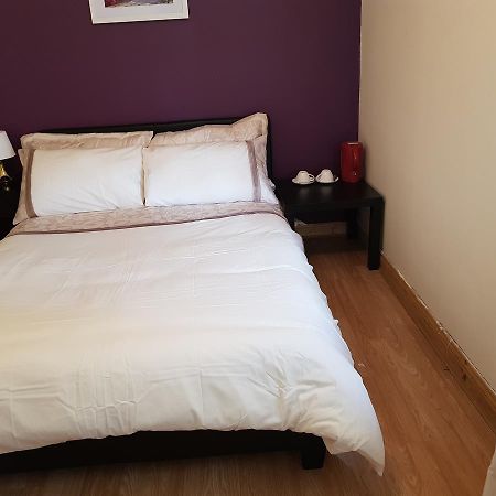 Ashemere Lodge Clondalkin Eksteriør billede