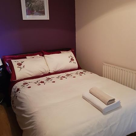 Ashemere Lodge Clondalkin Eksteriør billede